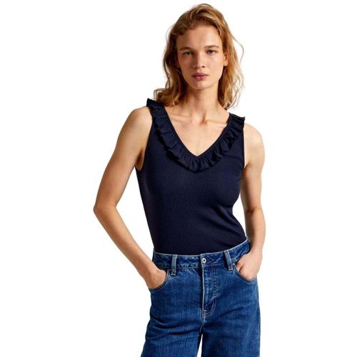 Top Pepe jeans - Pepe jeans - Modalova