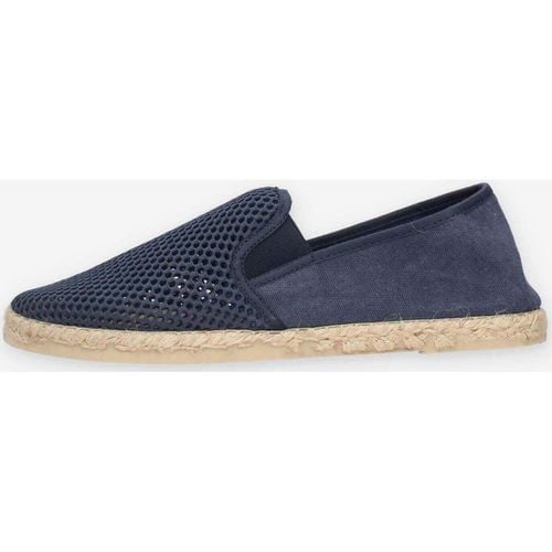 Scarpe Espadrillas 101PERFO-6-MARINE - La Maison De L'espadrille - Modalova