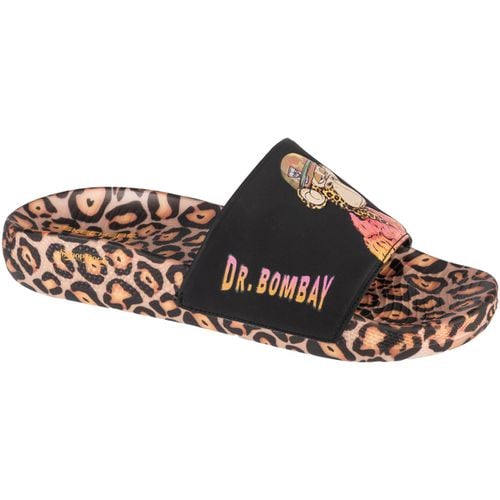 Pantofole Snoop Dogg Hyper Slide - Dr. Bombay - Skechers - Modalova