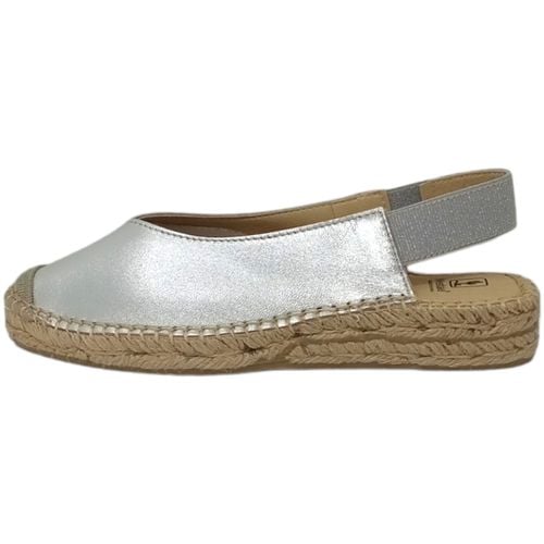 Scarpe da trekking SANDALI ESPADRILLAS DONNA PIÙ COLORI - Westlake - Modalova