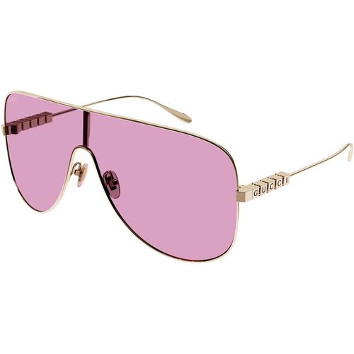 Occhiali da sole GG1436S Occhiali da sole, /Rosa, 99 mm - Gucci - Modalova