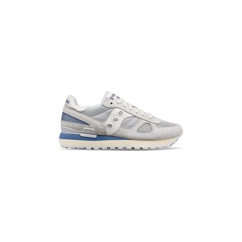 Sneakers Shadow Original - Grey Cream - s1108-876 - Saucony - Modalova