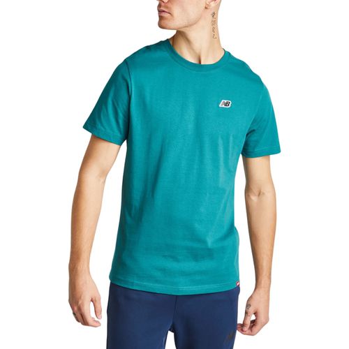 T-shirt New Balance Small Logo - New balance - Modalova