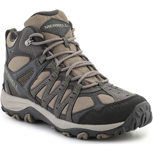 Scarpe da trekking Accentor 3 Sport MID GTX J135503 - Merrell - Modalova