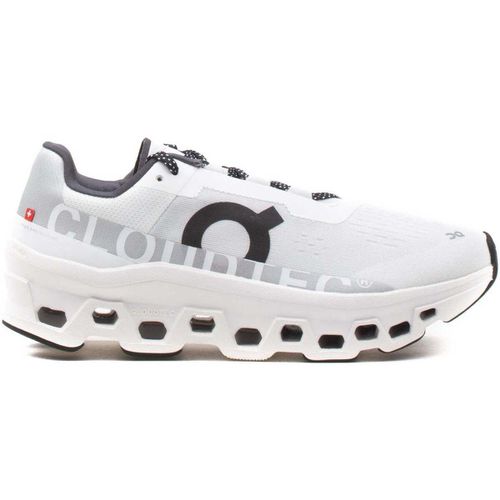 Sneakers Cloudmonster Bianco - On Shoes - Modalova