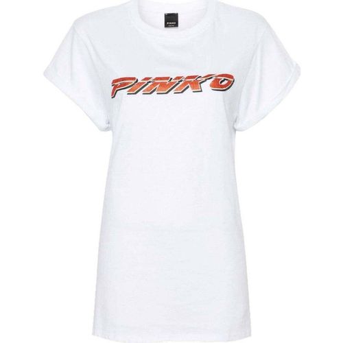 T-shirt Pinko SKU_287387_1623045 - Pinko - Modalova