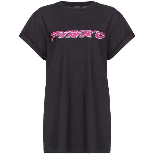 T-shirt Pinko SKU_287387_1623048 - Pinko - Modalova