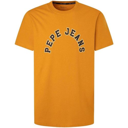 T-shirt Pepe jeans - Pepe jeans - Modalova