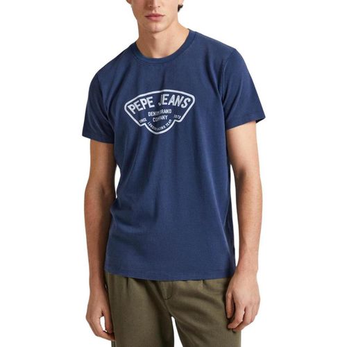 T-shirt Pepe jeans - Pepe jeans - Modalova