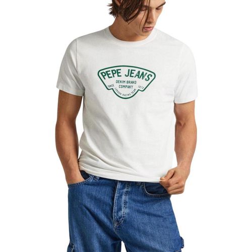 T-shirt Pepe jeans - Pepe jeans - Modalova