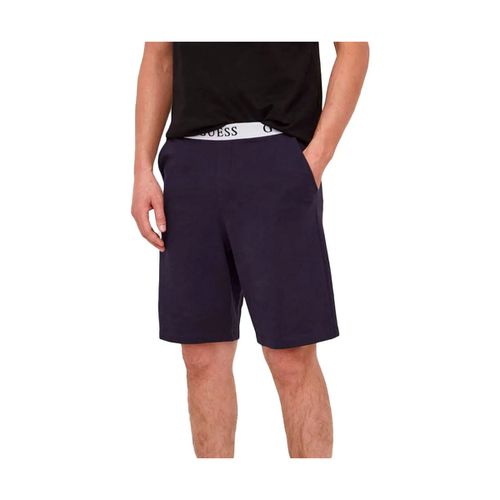 Pantaloni corti Guess active - Guess - Modalova