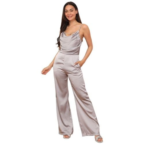 Tute / Jumpsuit 71148_P166962 - La Modeuse - Modalova