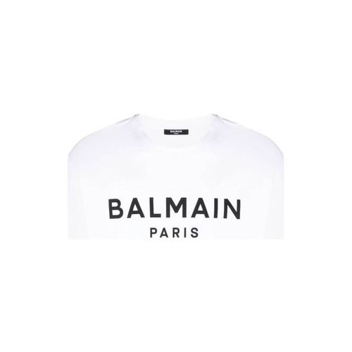T-shirt Balmain Paris T-SHIRT - Balmain Paris - Modalova
