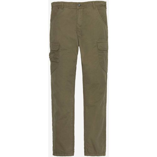 Pantaloni Schott TRZUMO70 - Schott - Modalova