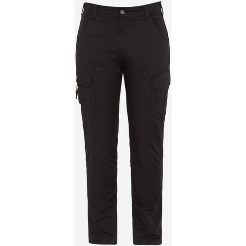 Pantaloni Schott TRZUMO70 - Schott - Modalova