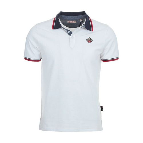 T-shirt & Polo Schott PSHARBOURS21 - Schott - Modalova