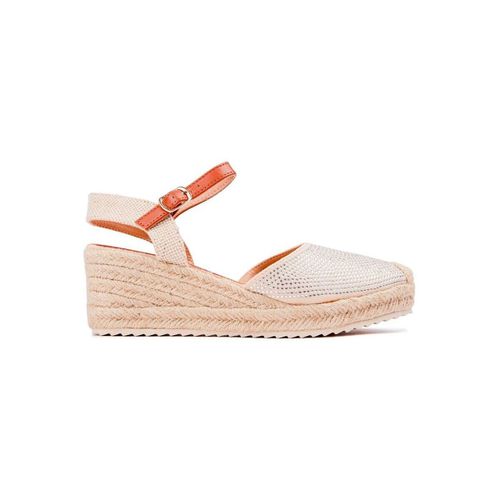 Scarpe Espadrillas Bianka Sandali - Lotus - Modalova