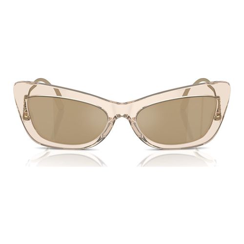 Occhiali da sole Occhiali da Sole Dolce Gabbana DG4467B 343203 - D&g - Modalova