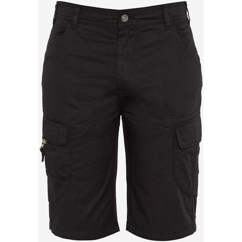 Pantaloni corti Shorts TRZUMO30 - Uomo - Schott - Modalova