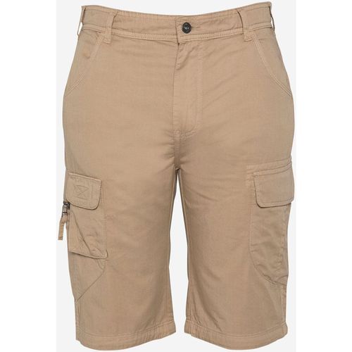 Pantaloni corti Shorts TRZUMO30 - Uomo - Schott - Modalova