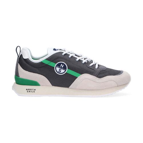 Sneakers sneaker Horizon Jet grigia - North Sails - Modalova