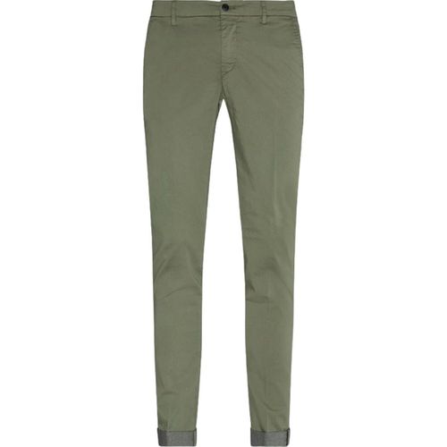 Pantalone Mason's MILANO-MBE097 - Mason's - Modalova