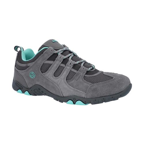 Scarpe da trekking Quadra II - Hi-tec - Modalova