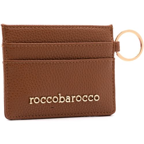 Borsa porta documenti Clair - Rocco Barocco - Modalova