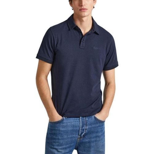 Polo Pepe jeans - Pepe jeans - Modalova