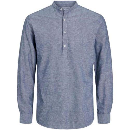 Camicia a maniche lunghe - Jack & jones - Modalova