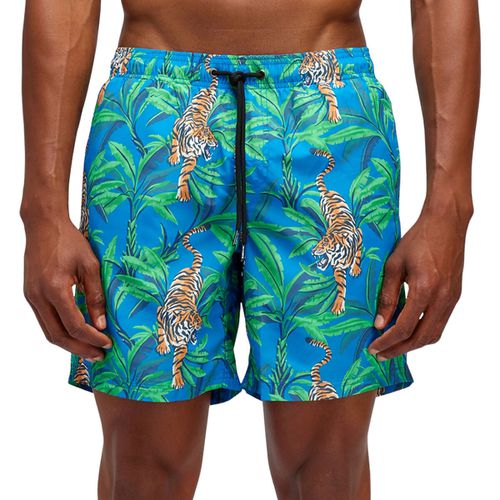 Costume / Bermuda da spiaggia PRINTED BOARDSHORT - Sundek - Modalova