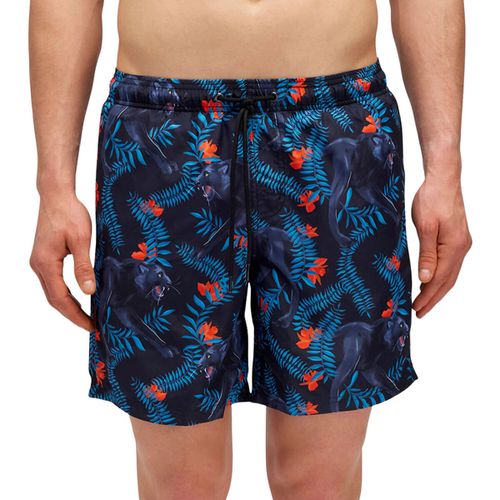 Costume / Bermuda da spiaggia PRINTED BOARDSHORT - Sundek - Modalova