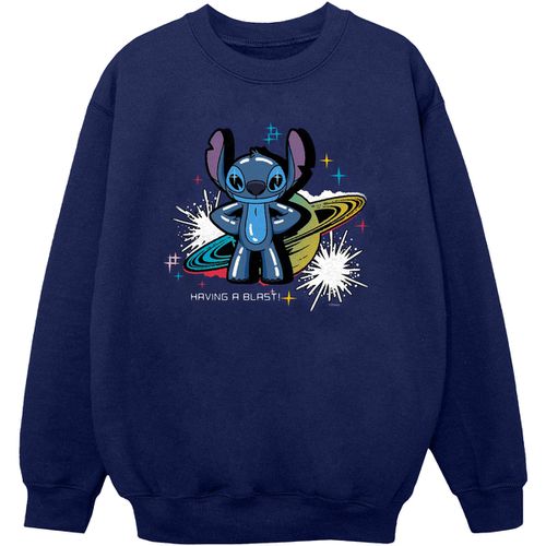 Felpa Disney BI22984 - Disney - Modalova