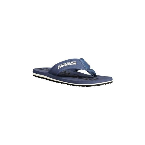 Infradito NP0A4FTTCV FLIP FLOP-N49 AVIO - Napapijri Footwear - Modalova