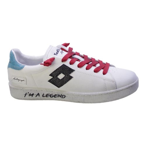 Sneakers Sneakers Uomo Autograph Legend 219568/24 - Lotto - Modalova