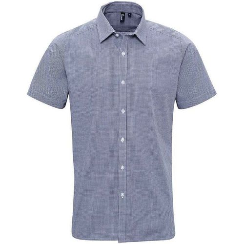 Camicia a maniche corte PR221 - Premier - Modalova