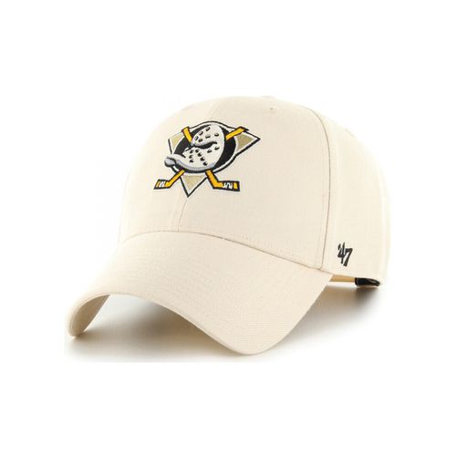 Cappellino Cap nhl cap anaheim ducks mvp snapback - '47 Brand - Modalova