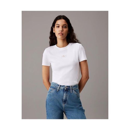 T-shirt & Polo J20J223552 - Calvin Klein Jeans - Modalova