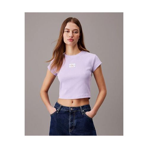 T-shirt & Polo J20J223552 - Calvin Klein Jeans - Modalova