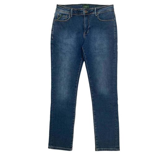 Jeans Slim Pont FREMONT - Pont - Modalova