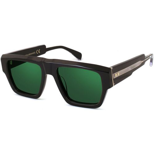 Occhiali da sole WRANGEL Occhiali da sole, /Verde, 54 mm - Xlab - Modalova
