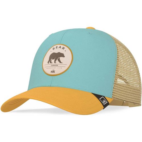 Cappellino Hanukeii Bear Truck - Hanukeii - Modalova