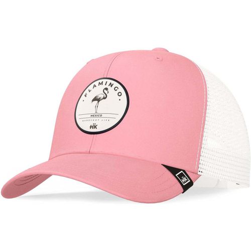 Cappellino Hanukeii Flamingo Truck - Hanukeii - Modalova