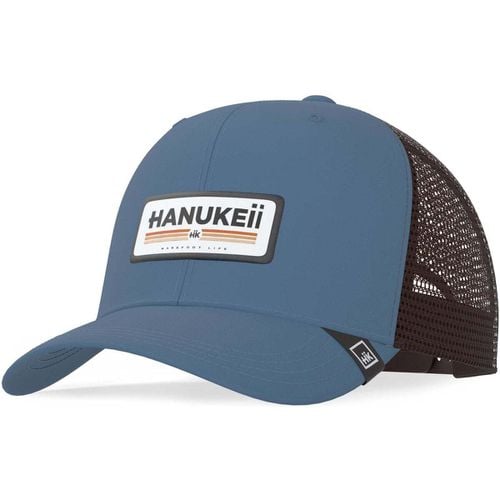 Cappellino Hanukeii Barefoot - Hanukeii - Modalova