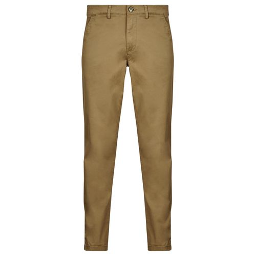 Pantalone Chino SLHSLIM-NEW MILES 175 FLEX CHINO - Selected - Modalova