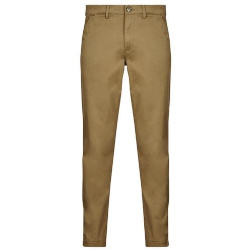 Pantalone Chino SLHSLIM-NEW MILES 175 FLEX CHINO - Selected - Modalova