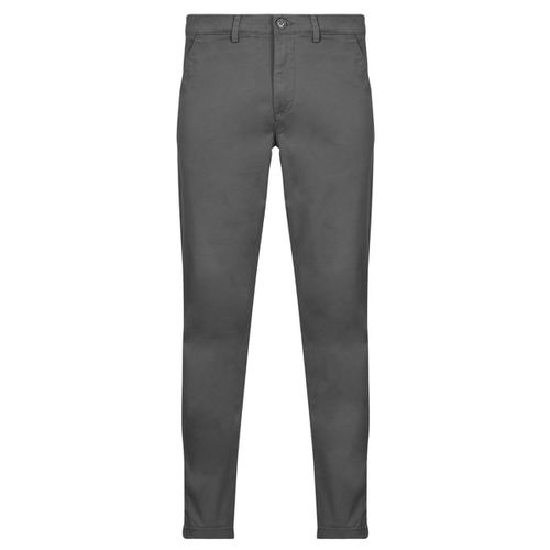 Pantalone Chino SLHSLIM-NEW MILES 175 FLEX CHINO - Selected - Modalova