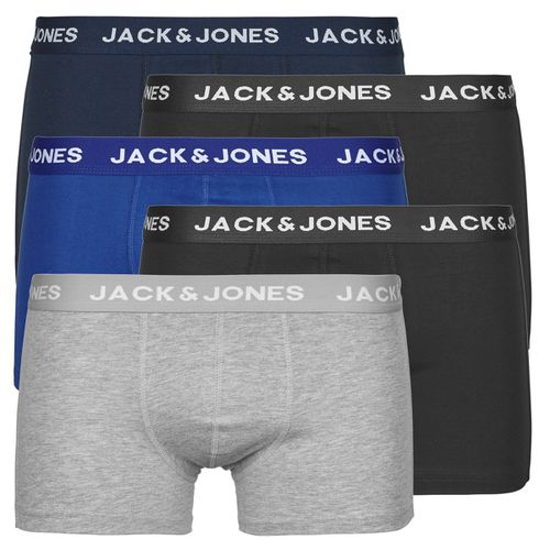 Boxer Jack & Jones JACBASIC X5 - Jack & jones - Modalova