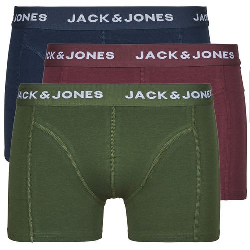 Boxer Jack & Jones JACTEO X3 - Jack & jones - Modalova