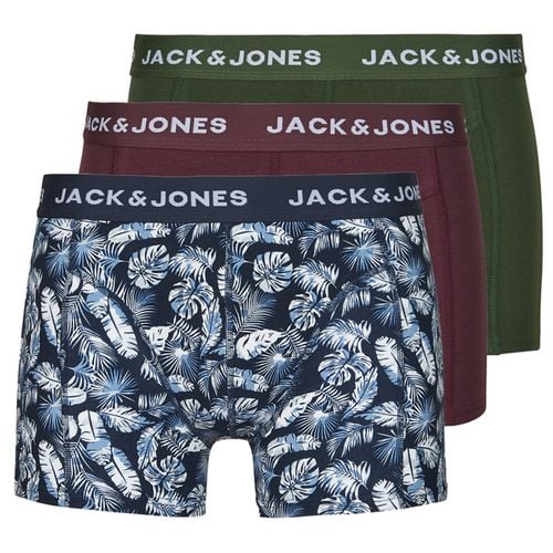 Boxer Jack & Jones JACTREVOR X3 - Jack & jones - Modalova